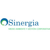 Sinergia Medio Ambiente logo - Similar company to Audema S.A.