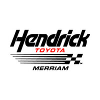 Hendrick Toyota Merriam logo - Similar company to Hendricks Group
