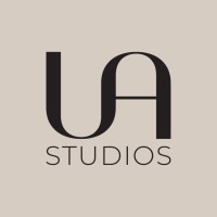 Up After Studios logo - Similar company to Penguin Suits Advertising Agency