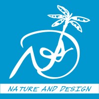 Nature and Design™ logo - Similar company to Nc City & County Communicators (Nc3C)