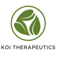 Koi Therapeutics logo - Similar company to Koi Biotherapeutics