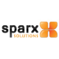 Sparx Solutions Pty Ltd logo - Similar company to Amaze360