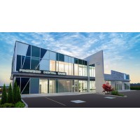 Pinewood Dental Care logo - Similar company to Refractiondao