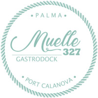 Muelle 327 Gastrodock logo - Similar company to Pollentia Mallorca Properties