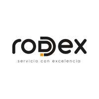 Roddex logo - Similar company to Online Solutions