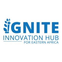 IGNITE Innovation Hub logo - Similar company to Leanbits