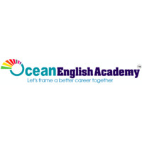 Ocean English Academy logo - Similar company to Fluent Academy