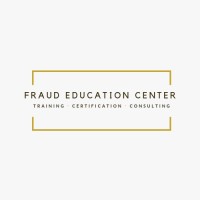 Fraud Education Center logo - Similar company to Forensic And Fraud Investigations Pllc