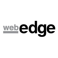 Webedge logo - Similar company to Webedge