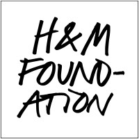 H&M Foundation logo - Similar company to Circularfabrics
