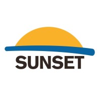 Sunset Real Estate Agency logo - Similar company to Splendor Luxury Real Estate