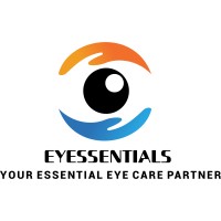 Eyessentials logo - Similar company to Image Optical Co