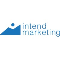 Intend Marketing logo - Similar company to Uxresources.Info