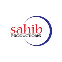 Sahib Productions logo - Similar company to Saheb Productions
