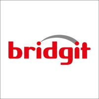 Bridgit Group logo - Similar company to Angstrohm Digital