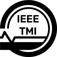 IEEE Transactions on Medical Imaging (TMI) logo - Similar company to Miccai Society