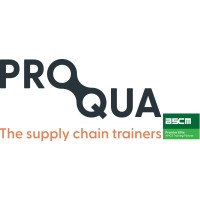 ProQua - The Supply Chain Trainers logo - Similar company to Plokko®