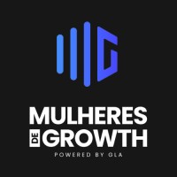 Mulheres de Growth logo - Similar company to Elephan.Ai 🐘