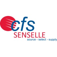 Complete Food Services Melbourne logo - Similar company to Aussiefast Transport Solutions