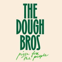The Dough Bros logo - Similar company to Secure Titan