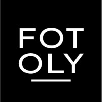 Fotoly logo - Similar company to Fomi