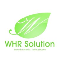 WHR Solution (Executive Search | Talent Solutions) logo - Similar company to Twc Global Executive Search