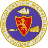 Town of Easton logo - Similar company to Spears Manning Martini