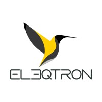 Eleqtron Mulhouse logo - Similar company to Chape-Isol