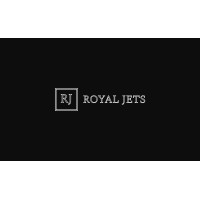 ROYAL JETS logo - Similar company to Royal Jet Service