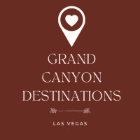 Grand Canyon Destinations Las Vegas logo - Similar company to Grand Canyon Destinations