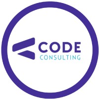 Code Consulting Ecuador-Colombia logo - Similar company to Code Consulting