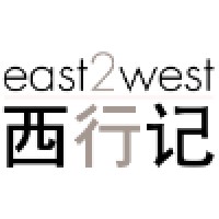 East2West 西行记 logo - Similar company to Mitico