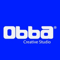 Obba_Creative studio logo - Similar company to Opreta