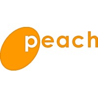 Peach Innovations Limited logo - Similar company to Motion Instruments