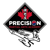 Precision Martial Arts Academy (PMAA) logo - Similar company to National Martial Arts Alliance