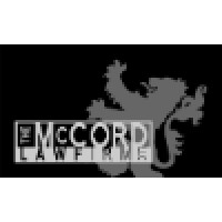 The Mccord Law Firm, Llc