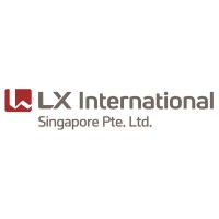 LX International Singapore logo - Similar company to Information Development Singapore Pte. Ltd.