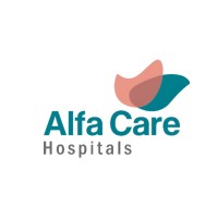 Alfa Care Hospitals logo - Similar company to Annai Velankanni Multispecialty Hospital