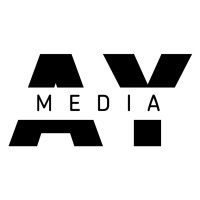 AY Media logo - Similar company to Ya!Mule Wordsmiths