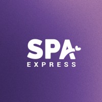 SPA Express Franchising logo - Similar company to Isap | Instituto Seja Alta Performance