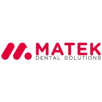 MATEK Rotatifs et lampes logo - Similar company to Melcyden – Dental Rotary Instrument Repairer