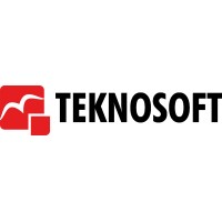 Teknosoft Yazılım Dan. Ltd. Şti. logo - Similar company to Smartware Llc.