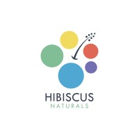 Hibiscus Naturals [Incubated at NSRCEL IIM-Bangalore] logo - Similar company to Hibiscus Creative - Brand Management