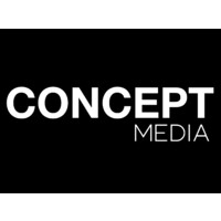 Concept Media Company logo - Similar company to Aurae