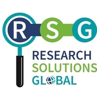 Research Solutions Global logo - Similar company to The Child