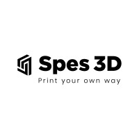 Spes3D logo - Similar company to Silencions