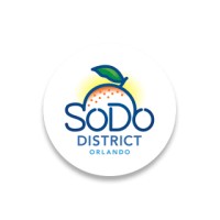 SoDo Main Street District logo - Similar company to Fifty & Five