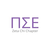 Pi Sigma Epsilon, Zeta Chi Chapter logo - Similar company to Axis Cre