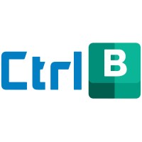 CTRLB MEDIA ADVERTISING logo - Similar company to Archisoul Design Studio