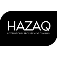 HAZAQ International Procurement Company logo - Similar company to Adminpro